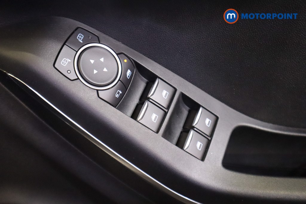 Ford Puma Titanium Manual Petrol SUV - Stock Number (1588422) - 12th supplementary image