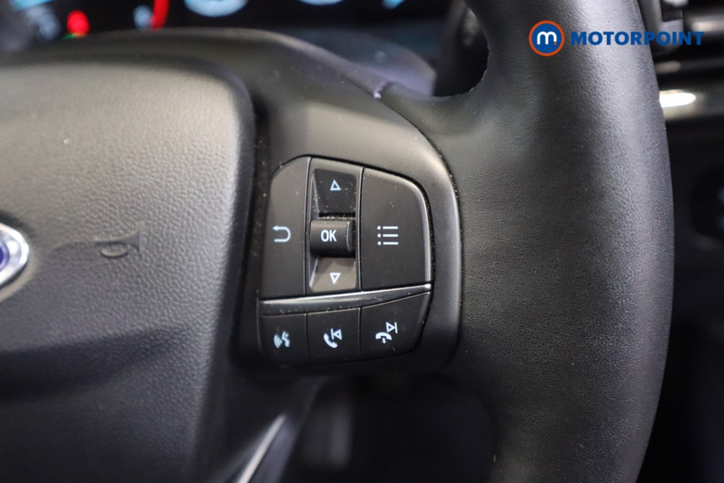 Ford Puma Titanium Manual Petrol SUV - Stock Number (1588422) - 14th supplementary image
