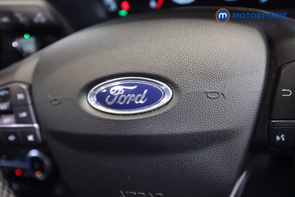 Ford Puma Titanium Manual Petrol SUV - Stock Number (1588422) - 15th supplementary image