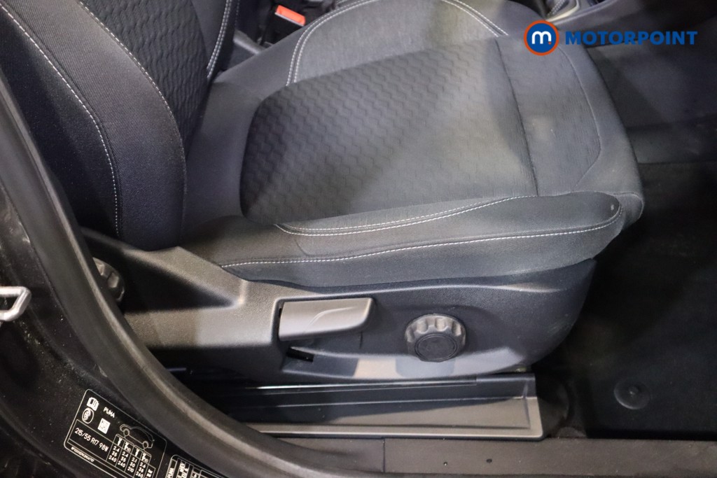 Ford Puma Titanium Manual Petrol SUV - Stock Number (1588422) - 17th supplementary image