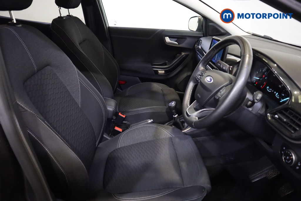 Ford Puma Titanium Manual Petrol SUV - Stock Number (1588422) - 18th supplementary image