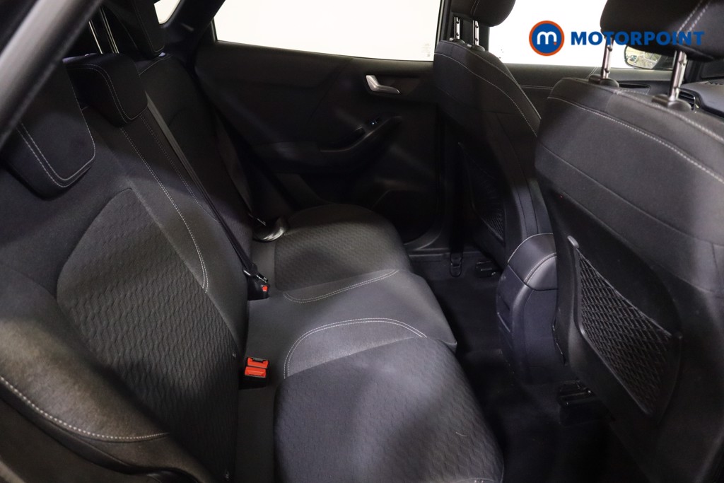 Ford Puma Titanium Manual Petrol SUV - Stock Number (1588422) - 19th supplementary image