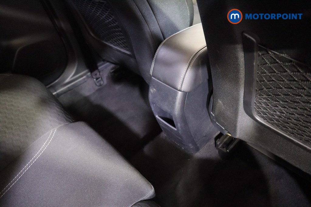 Ford Puma Titanium Manual Petrol SUV - Stock Number (1588422) - 20th supplementary image