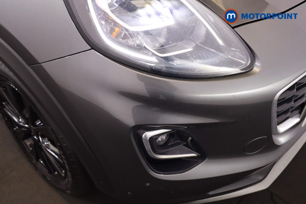 Ford Puma Titanium Manual Petrol SUV - Stock Number (1588422) - 26th supplementary image