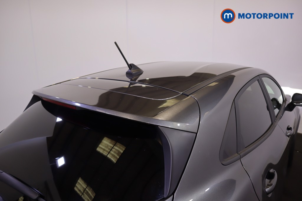 Ford Puma Titanium Manual Petrol SUV - Stock Number (1588422) - 28th supplementary image