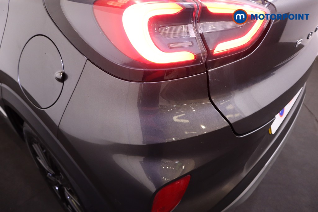 Ford Puma Titanium Manual Petrol SUV - Stock Number (1588422) - 30th supplementary image