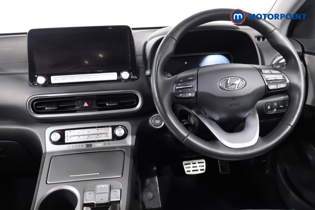 Hyundai Kona Ultimate Automatic Electric SUV - Stock Number (1588458) - 3rd supplementary image