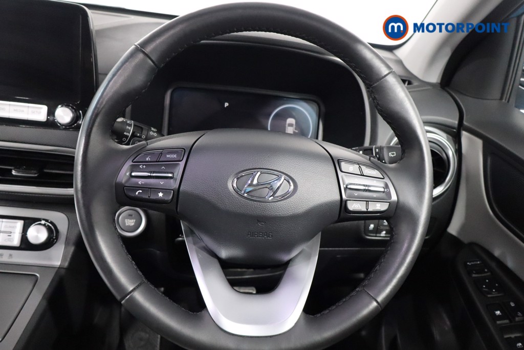 Hyundai Kona Ultimate Automatic Electric SUV - Stock Number (1588458) - 6th supplementary image