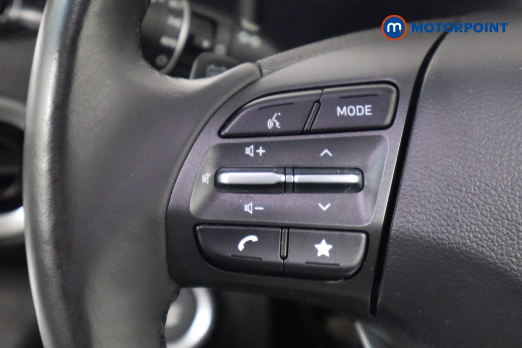 Hyundai Kona Ultimate Automatic Electric SUV - Stock Number (1588458) - 7th supplementary image