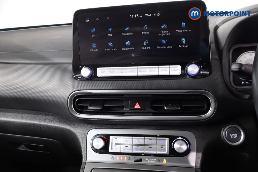 Hyundai Kona Ultimate Automatic Electric SUV - Stock Number (1588458) - 15th supplementary image