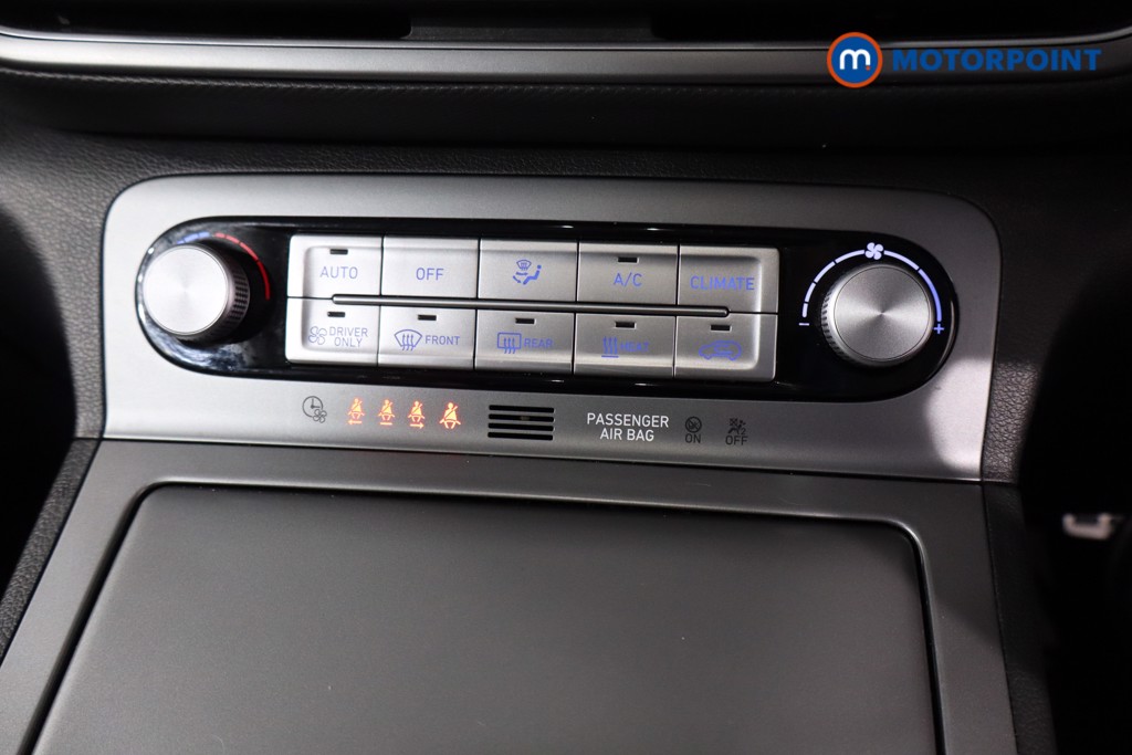 Hyundai Kona Ultimate Automatic Electric SUV - Stock Number (1588458) - 17th supplementary image