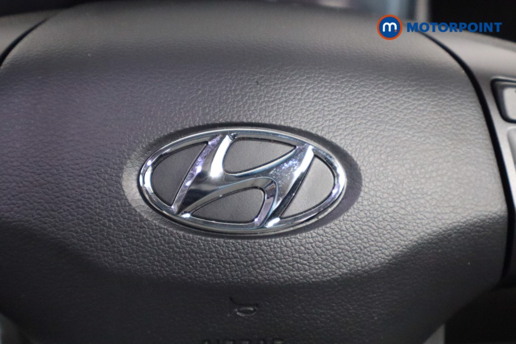 Hyundai Kona Ultimate Automatic Electric SUV - Stock Number (1588458) - 18th supplementary image