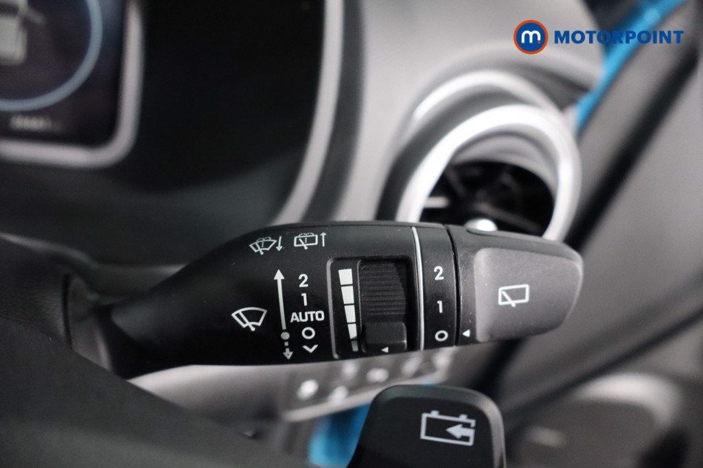 Hyundai Kona Ultimate Automatic Electric SUV - Stock Number (1588458) - 19th supplementary image