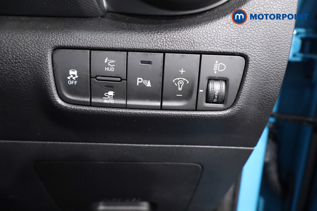 Hyundai Kona Ultimate Automatic Electric SUV - Stock Number (1588458) - 21st supplementary image