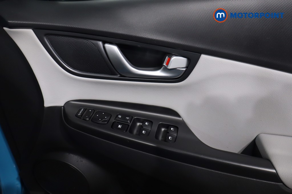 Hyundai Kona Ultimate Automatic Electric SUV - Stock Number (1588458) - 22nd supplementary image
