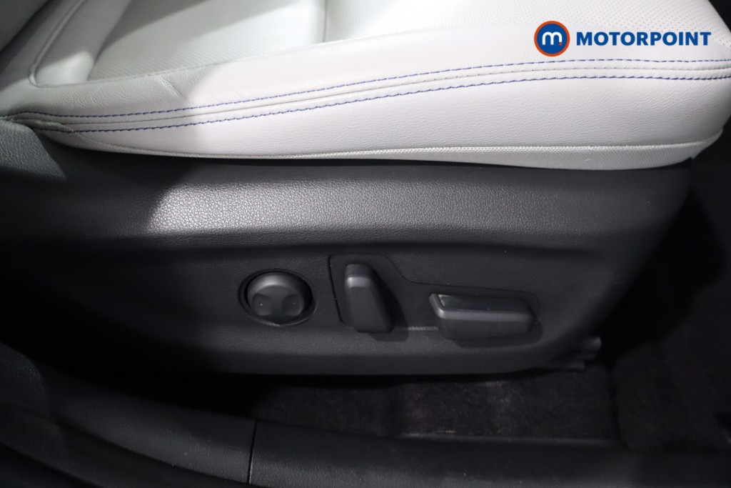 Hyundai Kona Ultimate Automatic Electric SUV - Stock Number (1588458) - 23rd supplementary image