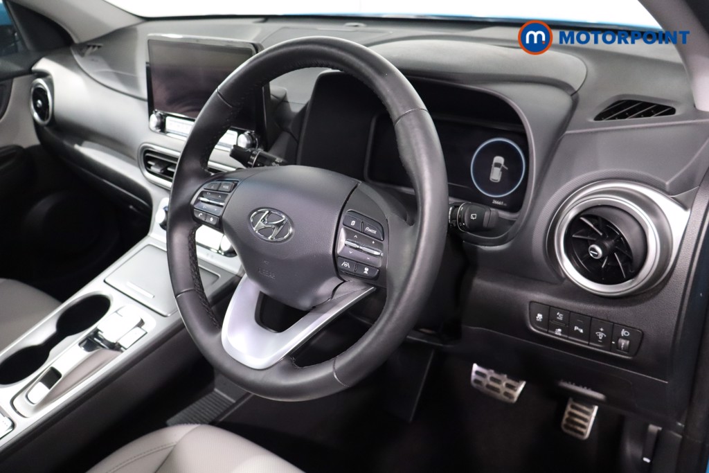 Hyundai Kona Ultimate Automatic Electric SUV - Stock Number (1588458) - 24th supplementary image