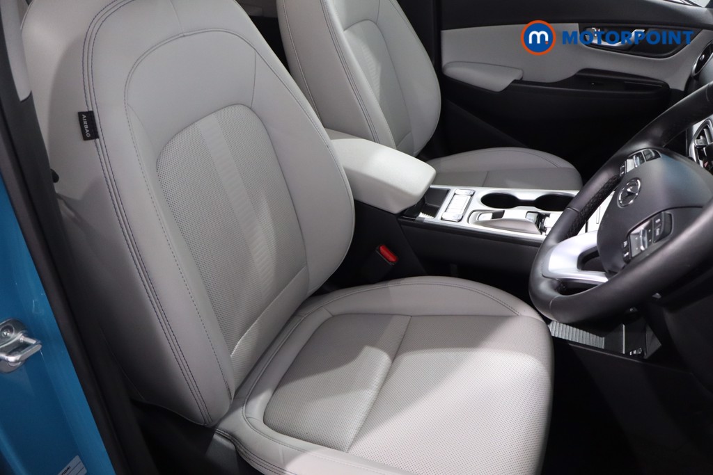 Hyundai Kona Ultimate Automatic Electric SUV - Stock Number (1588458) - 25th supplementary image
