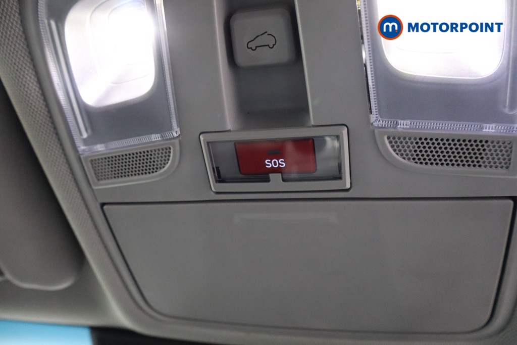 Hyundai Kona Ultimate Automatic Electric SUV - Stock Number (1588458) - 26th supplementary image
