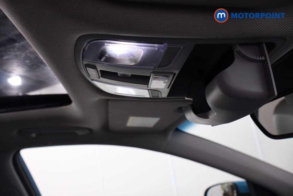 Hyundai Kona Ultimate Automatic Electric SUV - Stock Number (1588458) - 27th supplementary image