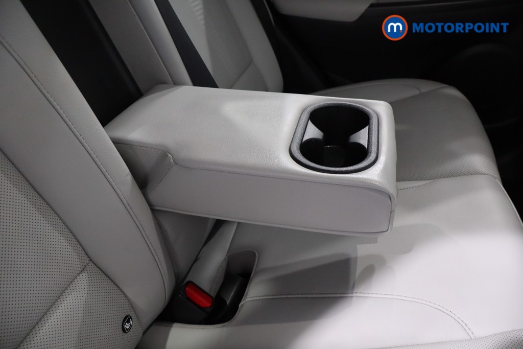 Hyundai Kona Ultimate Automatic Electric SUV - Stock Number (1588458) - 30th supplementary image