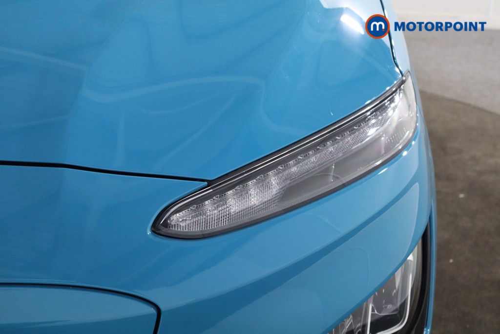 Hyundai Kona Ultimate Automatic Electric SUV - Stock Number (1588458) - 31st supplementary image