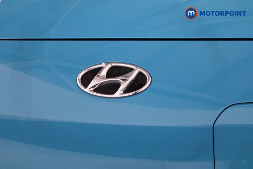 Hyundai Kona Ultimate Automatic Electric SUV - Stock Number (1588458) - 33rd supplementary image