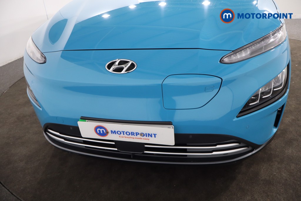 Hyundai Kona Ultimate Automatic Electric SUV - Stock Number (1588458) - 34th supplementary image