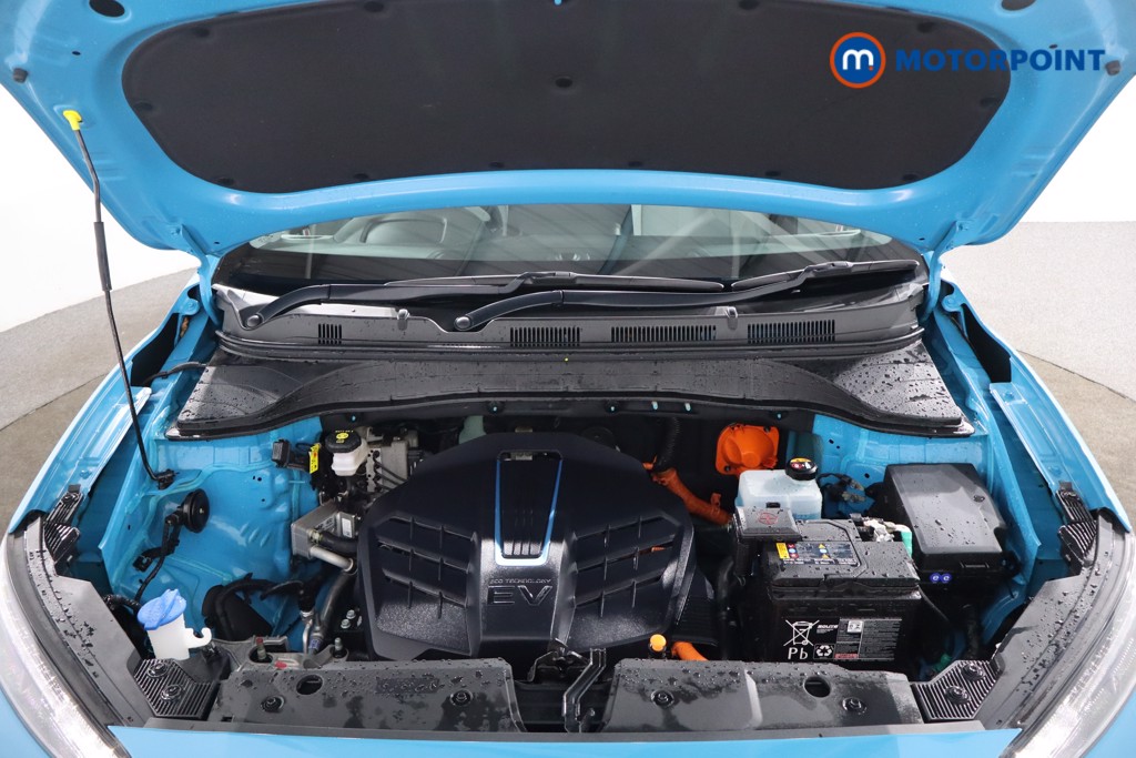 Hyundai Kona Ultimate Automatic Electric SUV - Stock Number (1588458) - 35th supplementary image