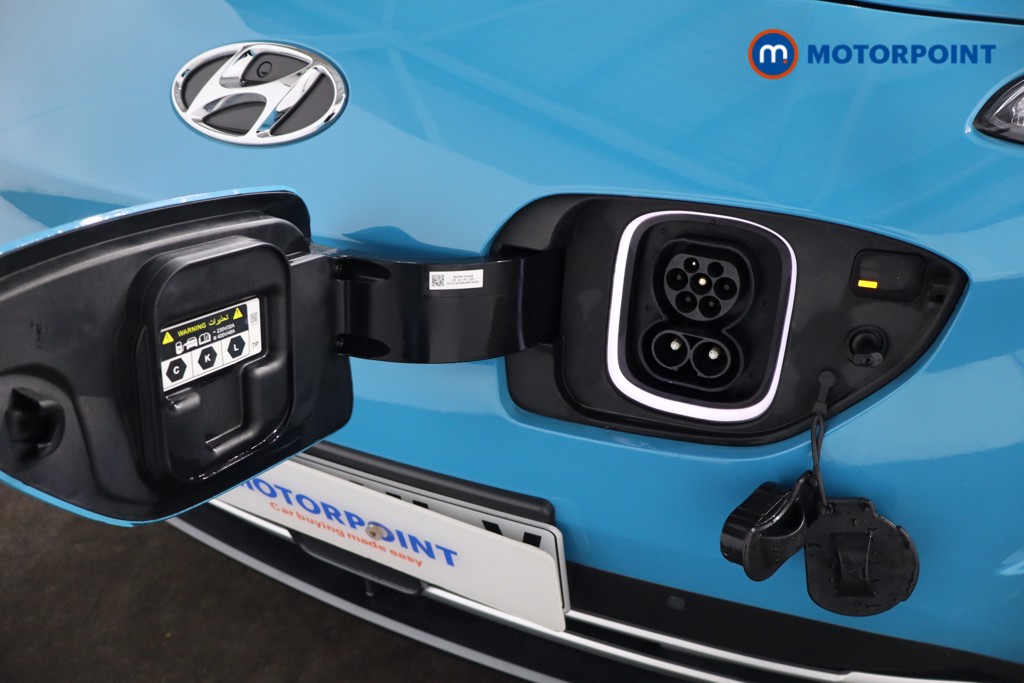 Hyundai Kona Ultimate Automatic Electric SUV - Stock Number (1588458) - 36th supplementary image