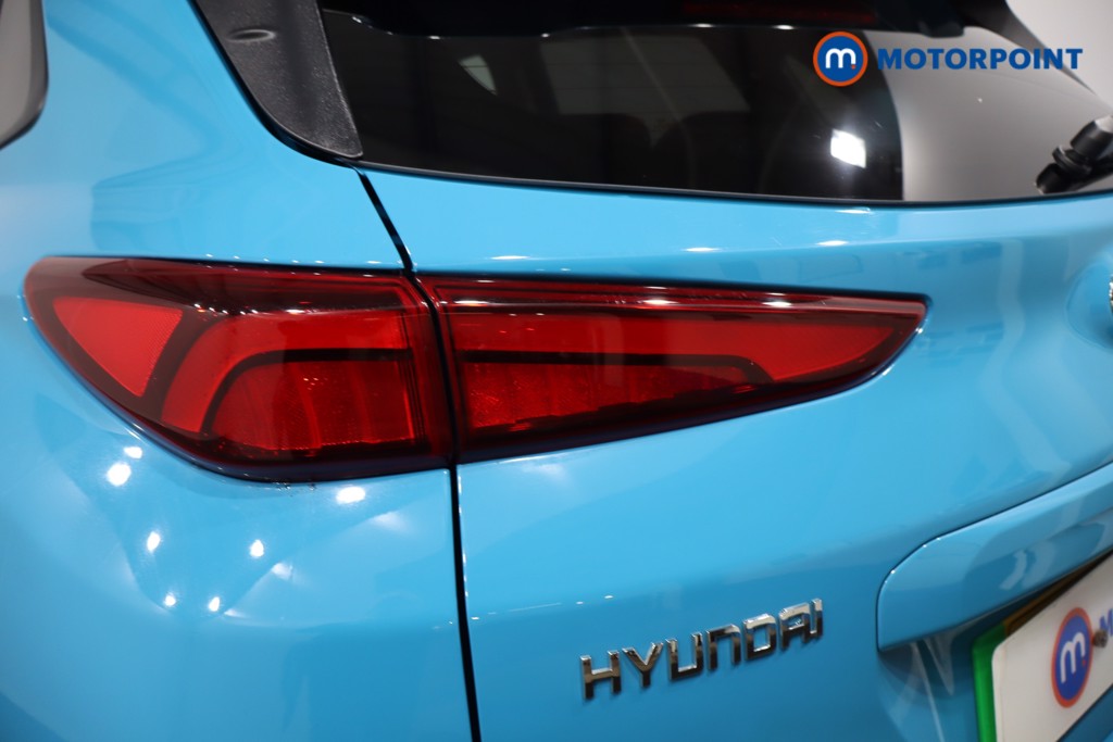 Hyundai Kona Ultimate Automatic Electric SUV - Stock Number (1588458) - 38th supplementary image