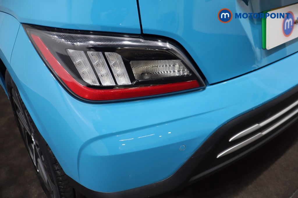 Hyundai Kona Ultimate Automatic Electric SUV - Stock Number (1588458) - 39th supplementary image