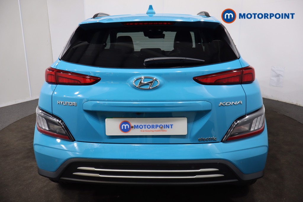 Hyundai Kona Ultimate Automatic Electric SUV - Stock Number (1588458) - 42nd supplementary image