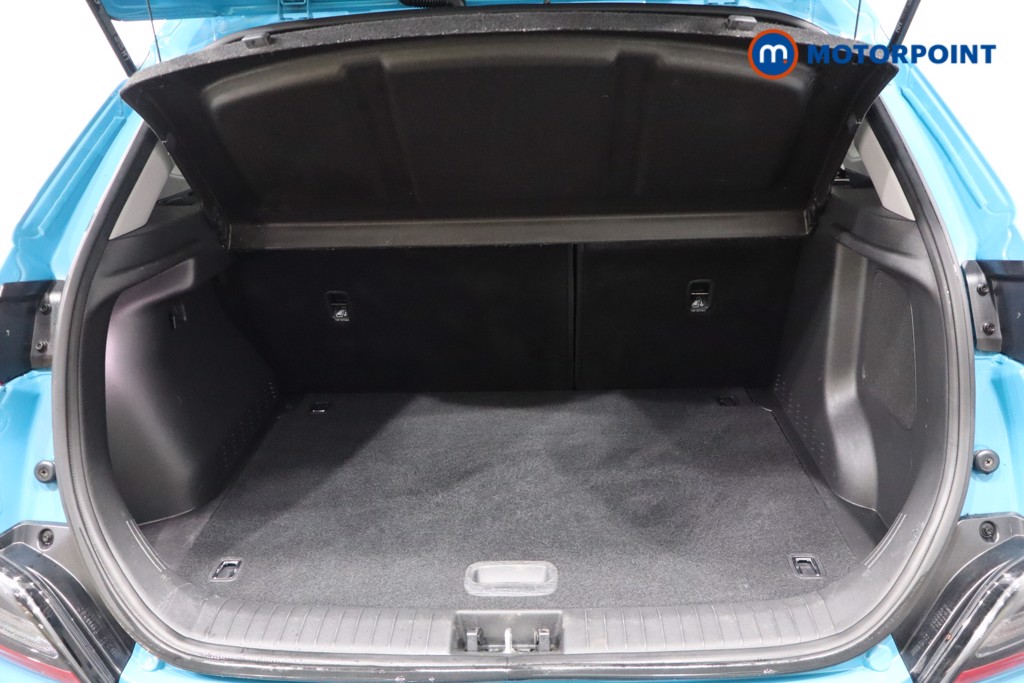 Hyundai Kona Ultimate Automatic Electric SUV - Stock Number (1588458) - 43rd supplementary image