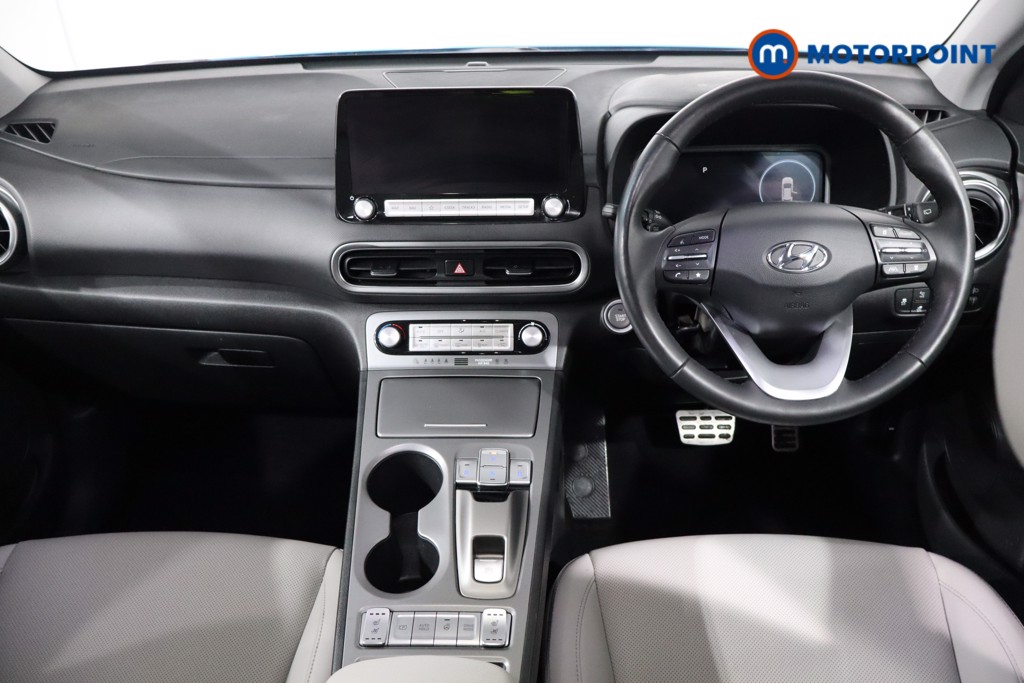 Hyundai Kona Ultimate Automatic Electric SUV - Stock Number (1588458) - 1st supplementary image