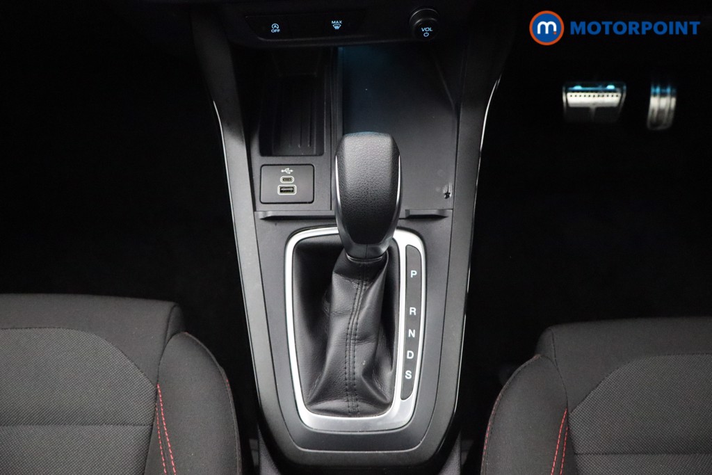 Ford Puma St-Line Automatic Petrol SUV - Stock Number (1588495) - 3rd supplementary image