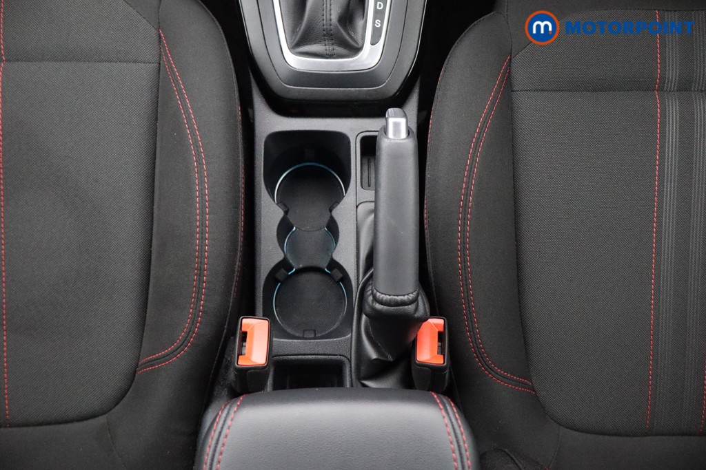 Ford Puma St-Line Automatic Petrol SUV - Stock Number (1588495) - 4th supplementary image