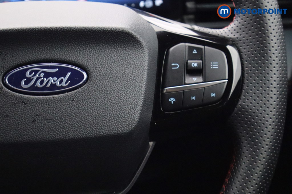 Ford Puma St-Line Automatic Petrol SUV - Stock Number (1588495) - 7th supplementary image
