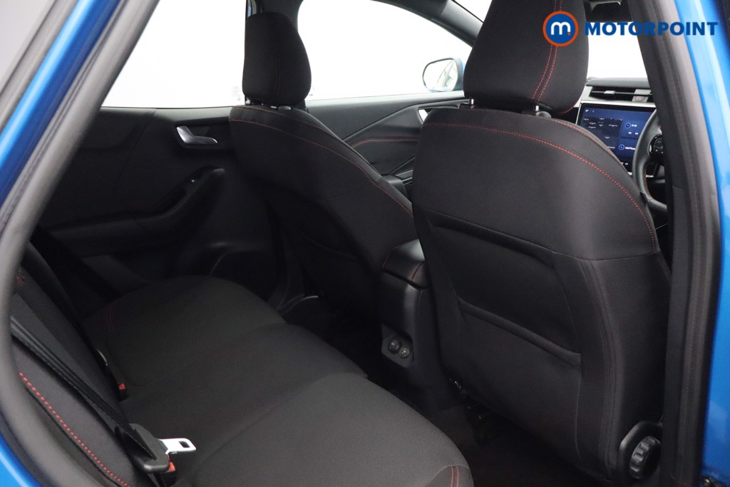 Ford Puma St-Line Automatic Petrol SUV - Stock Number (1588495) - 9th supplementary image