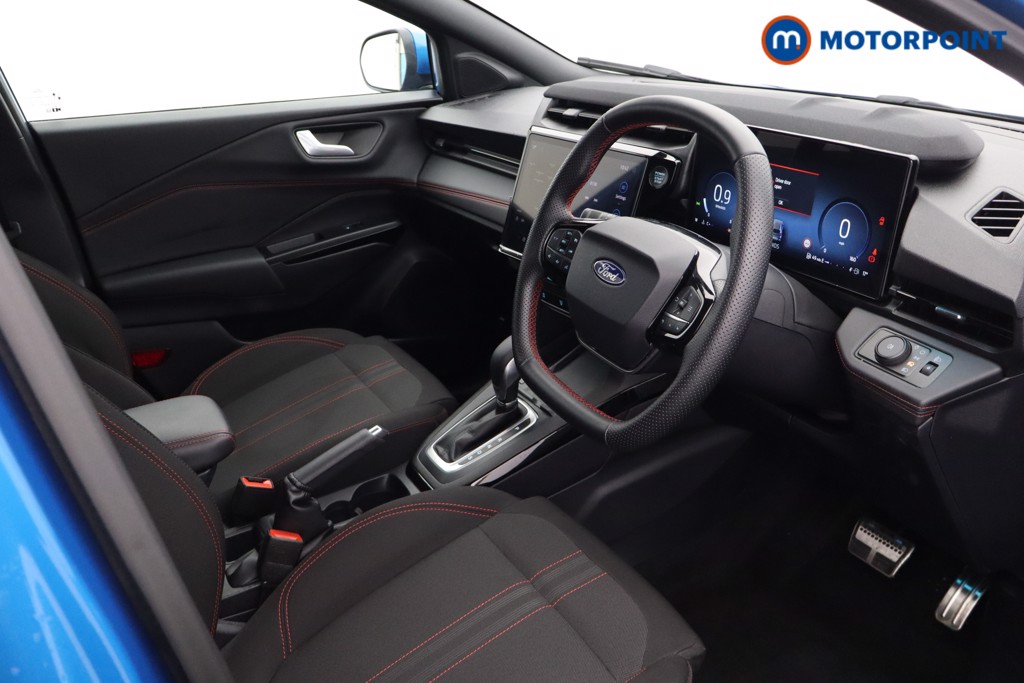 Ford Puma St-Line Automatic Petrol SUV - Stock Number (1588495) - 11th supplementary image