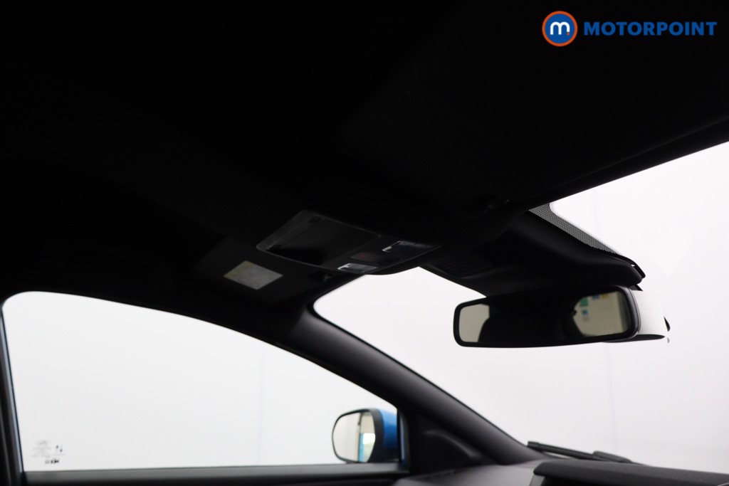 Ford Puma St-Line Automatic Petrol SUV - Stock Number (1588495) - 14th supplementary image