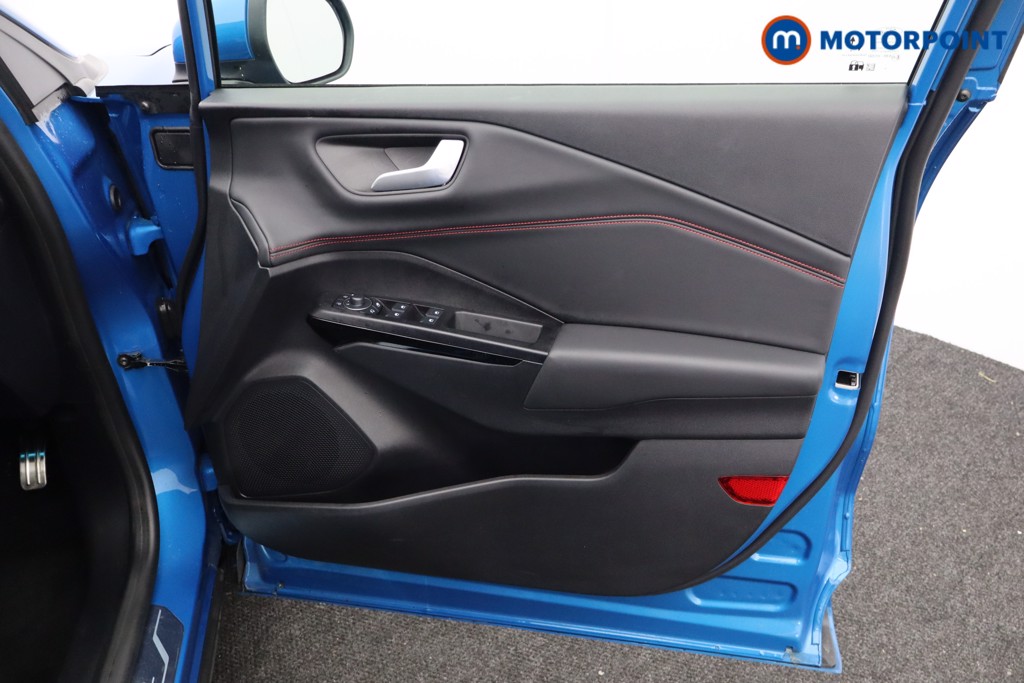 Ford Puma St-Line Automatic Petrol SUV - Stock Number (1588495) - 16th supplementary image