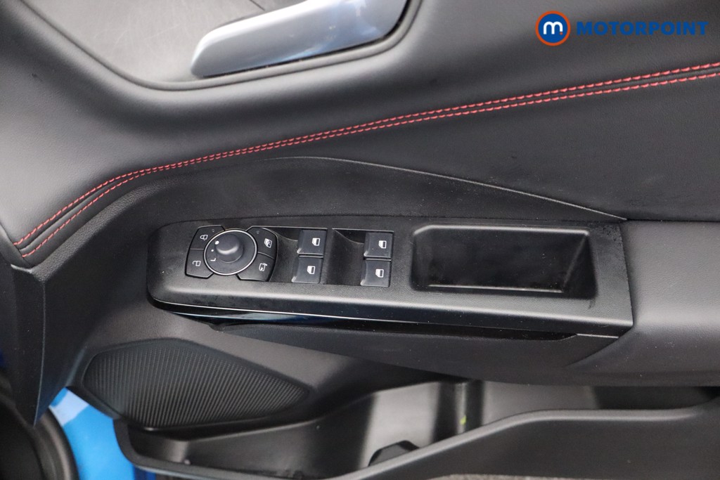 Ford Puma St-Line Automatic Petrol SUV - Stock Number (1588495) - 17th supplementary image