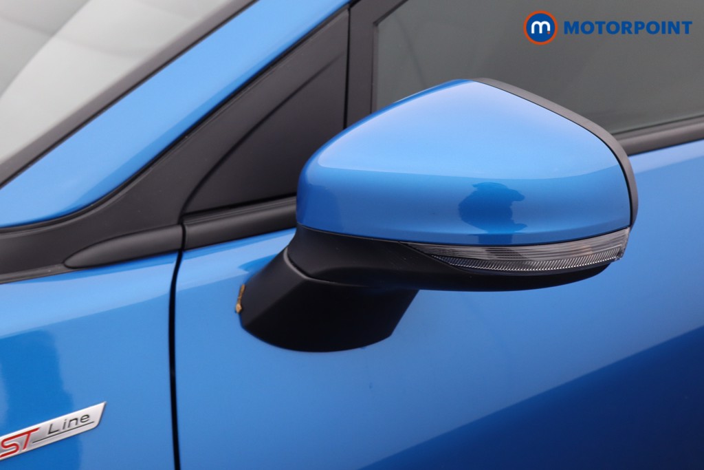 Ford Puma St-Line Automatic Petrol SUV - Stock Number (1588495) - 22nd supplementary image