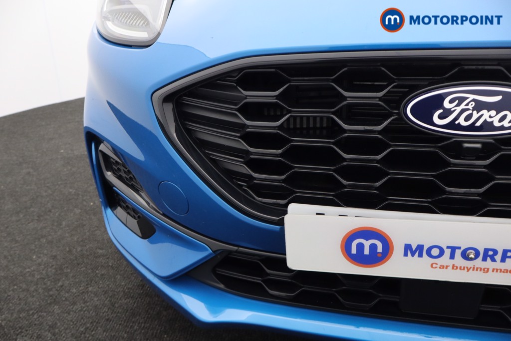 Ford Puma St-Line Automatic Petrol SUV - Stock Number (1588495) - 23rd supplementary image