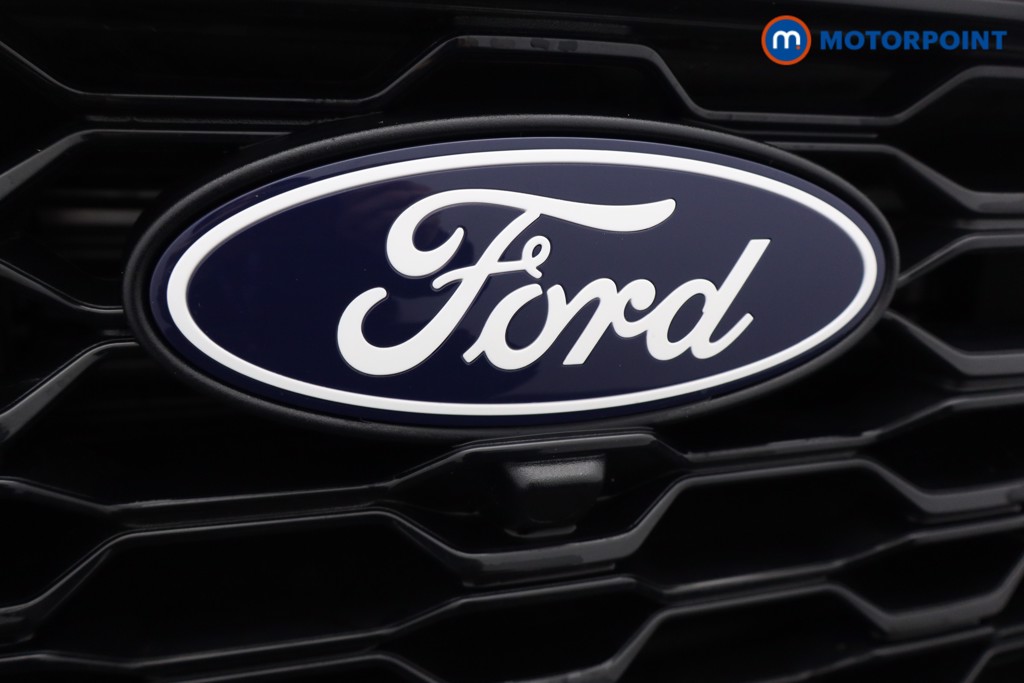 Ford Puma St-Line Automatic Petrol SUV - Stock Number (1588495) - 25th supplementary image