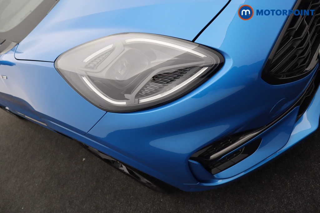 Ford Puma St-Line Automatic Petrol SUV - Stock Number (1588495) - 26th supplementary image