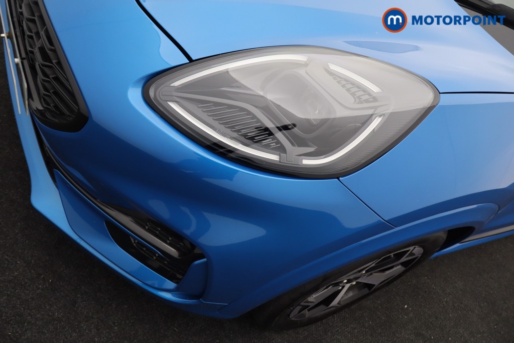 Ford Puma St-Line Automatic Petrol SUV - Stock Number (1588495) - 27th supplementary image