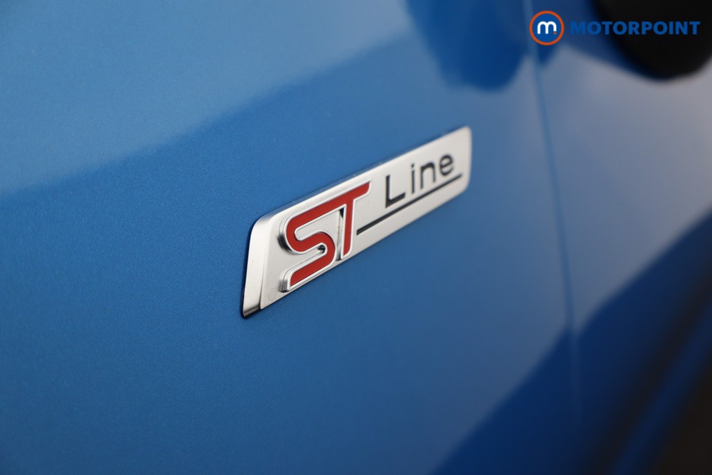 Ford Puma St-Line Automatic Petrol SUV - Stock Number (1588495) - 28th supplementary image