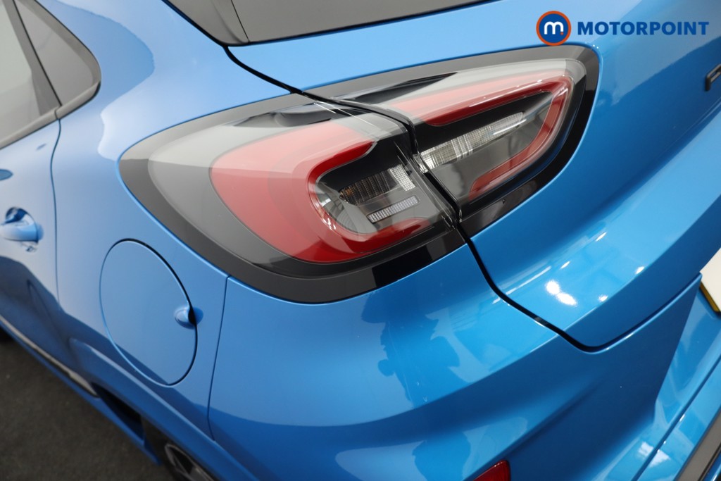 Ford Puma St-Line Automatic Petrol SUV - Stock Number (1588495) - 29th supplementary image